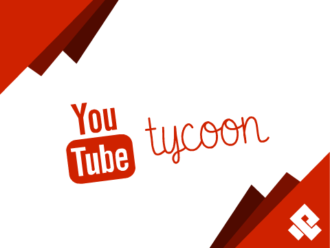 YouTube Tycoon remix