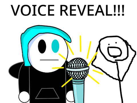 ZexerTV voice reveal