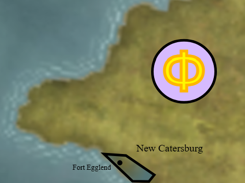 New Catersburg