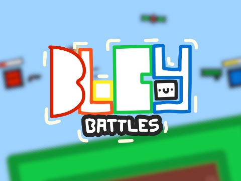 Blocky Battles