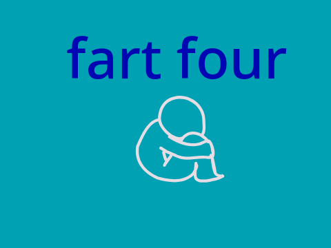 fart four