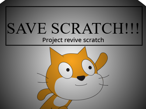 project : Revive scratch 