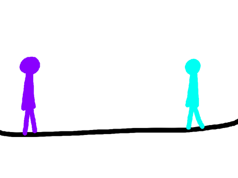 Another FlipaClip animation