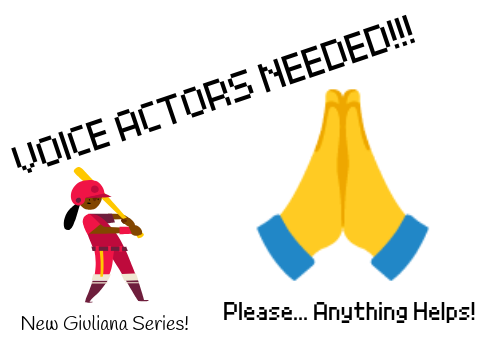 The Giuliana Wars: Announcement remix