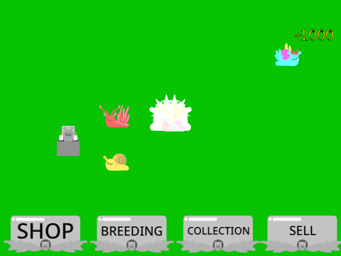 Snail Farmer (updated version)