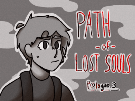 Path of Lost Souls - prologue 3