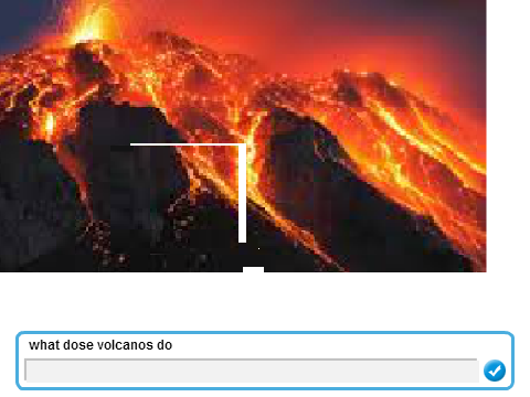 volcano images