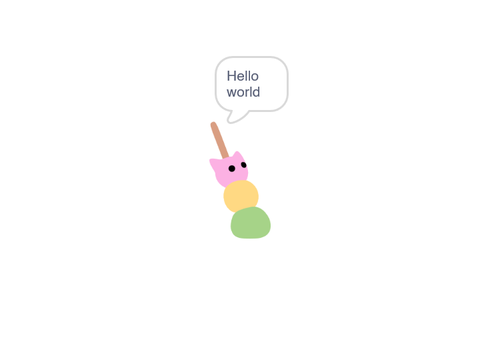 New Line Character
