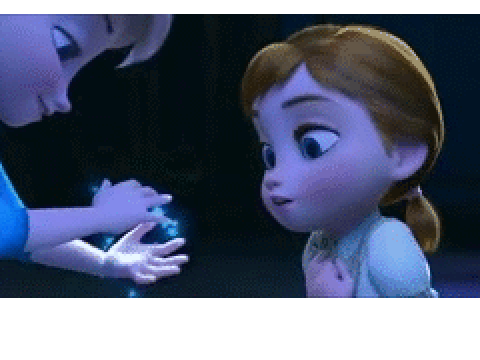 |Frozen: Unthawed| 