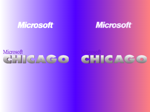 Help me make Windows History with Never Released Versions (1st Evil Modes Version)! [30.25]