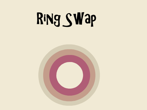Ring Swap