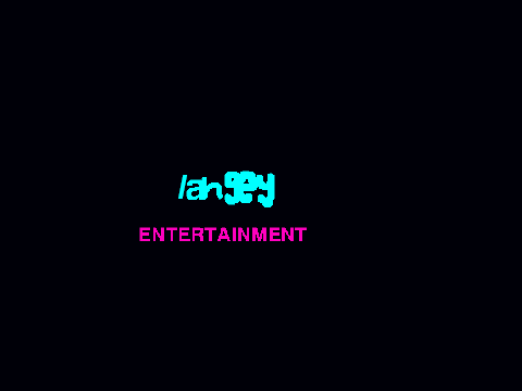 langey entertainment logo