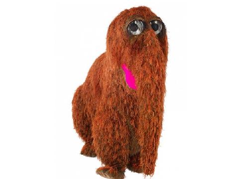 Snuffleupagus