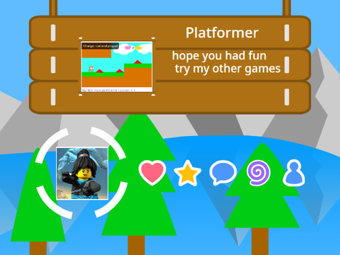 My new outro by musteene22