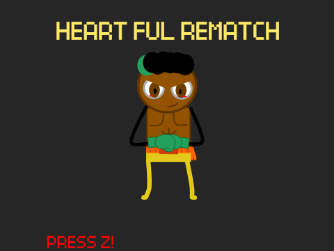 Progress Report for Punch-Out! 2024 Special Circuit