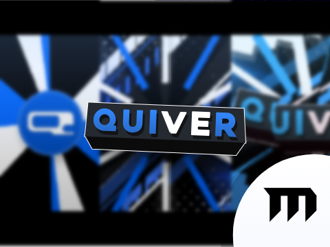  Jimo 9.4! | Intro / -QuiverFX