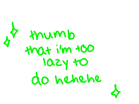 heh. i did another one.
