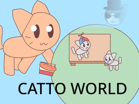 Catto World