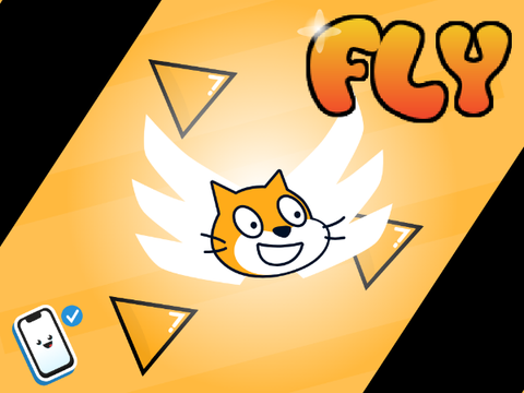 FLY! // #art #games