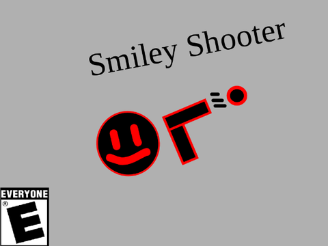 Smiley Shooter v.01