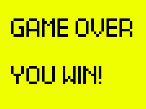 Maze Chase Game