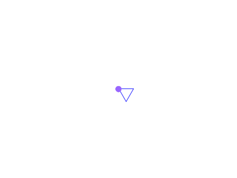 regular polygonator