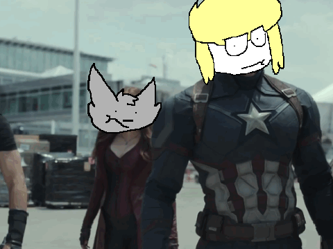 LOOK I CAN EDIT THINGS! YAY ME. remix