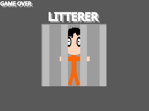 TRASH SAVER