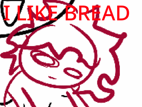 I like bread || Vent