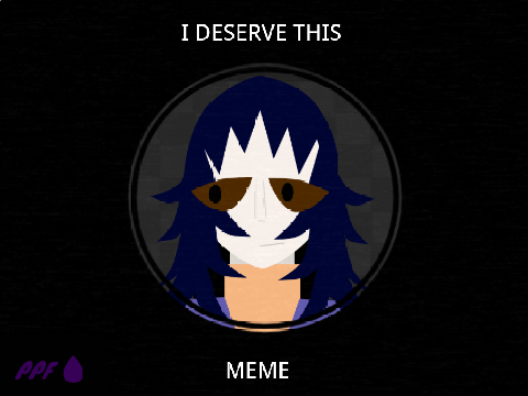 I Deserve This || Meme || Mouthwashing