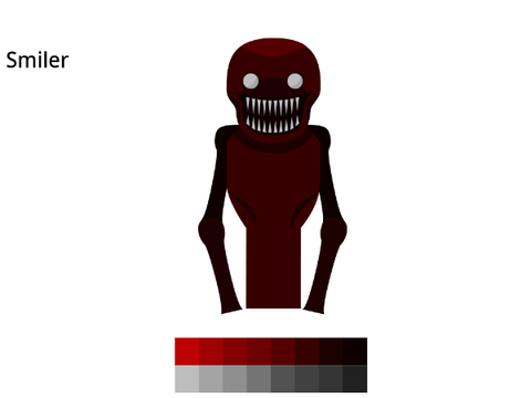 Smiler - Sign Up!