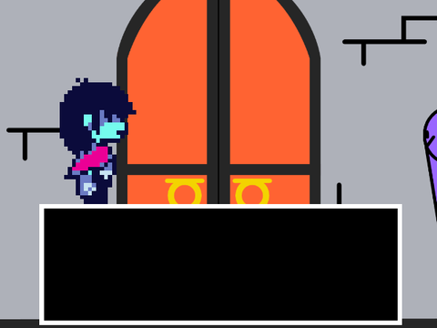 [RPG Collab] Fight Through Bowser's Castle...? [2]