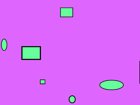 Moving things multi colour edition  1