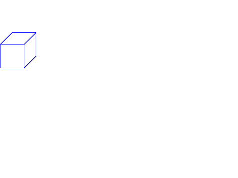 Square Drawer