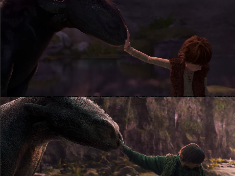 ...