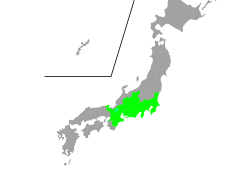 S32が行ったことある県晒す 