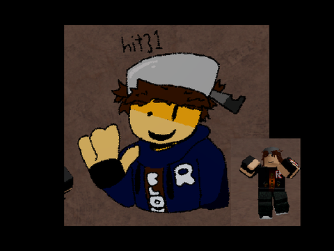 idk art