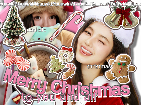 ╭₊˚ a̲e̲s̲ comm﹕S̲E̲C̲R̲E̲T̲ S♡NTA ₊˚੭