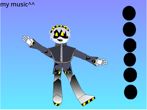 my music^^