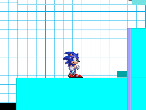 Sonic Test V6