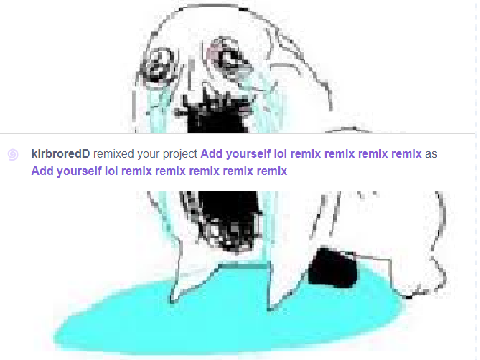 Remix this if your friend/s keep you waiting for an hour remix