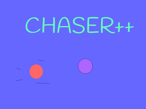 Chaser+