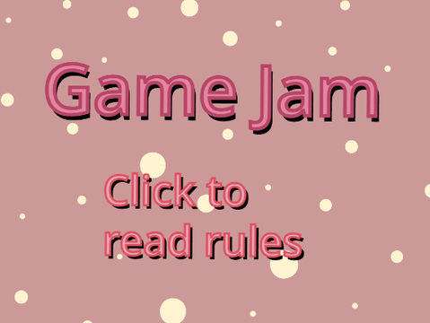 (Closed) Scratch Game Jam 1 JAN 27th - MAR 1ST 2025