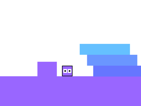 Platformer e2
