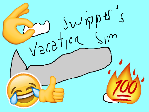 Vacation Simulator