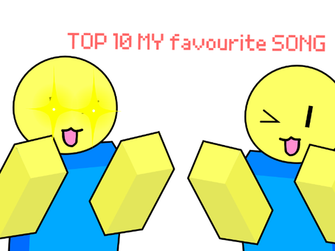 top 10 my favourite song