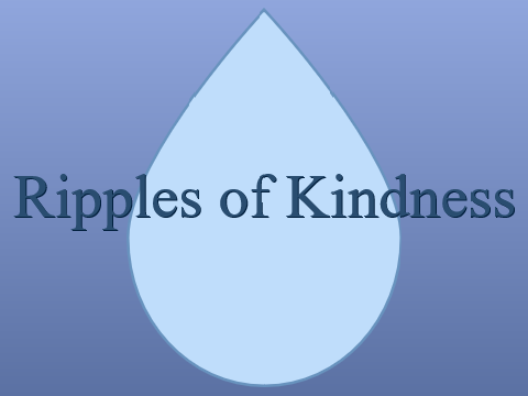 Ripples of Kindness