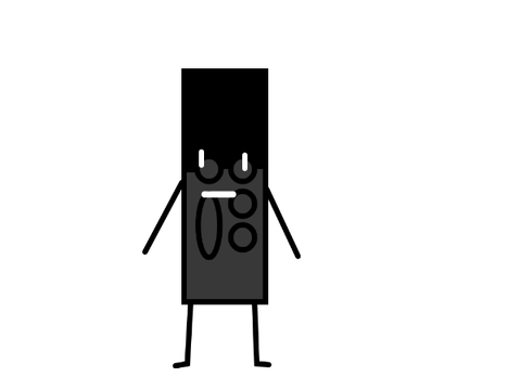 Object OC (Simplified)