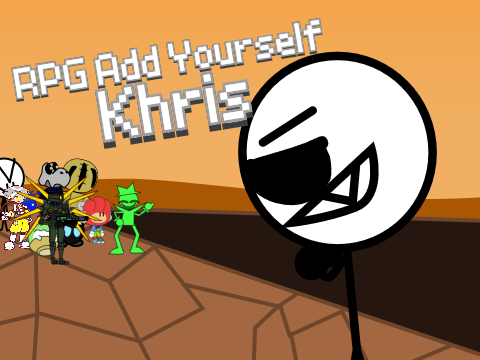 RPG Add Yourself VS Khris (8)