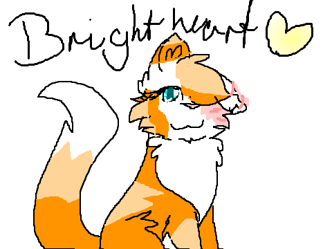 Speedpaint-Brightheart